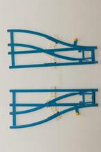 LEGO 154 -1 # Train 4.5V: Set Hand wissels. 1 R en 1 Links, Kinderen en Baby's, Speelgoed | Duplo en Lego, Ophalen of Verzenden