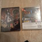 Alice Madness Returns Game and Steelbook, Vanaf 18 jaar, 1 speler, Zo goed als nieuw, Ophalen