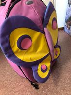 Kinderrolkoffer Sammies, Ophalen of Verzenden, Gebruikt
