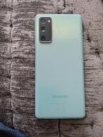 Te koop Samsung S20 FE, Telecommunicatie, Mobiele telefoons | Samsung, Gebruikt, Ophalen of Verzenden, Zonder simlock, 128 GB