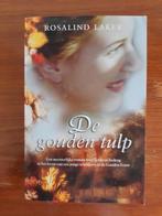 Rosalind Laker - De gouden tulp, Boeken, Ophalen of Verzenden, Zo goed als nieuw, Rosalind Laker