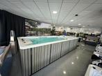 Te koop: Luxe Zwemspa Duo – Jacuzzi & Zwemmen, Ophalen of Verzenden, Nieuw