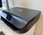 HP Printer | HP Envy 5030 | Available till July 15 only, Computers en Software, Printers, Ophalen, Zo goed als nieuw, Printer