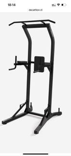 CORENGTH voor krachttraining Training Station 900 pull up, Ophalen, Zo goed als nieuw, Overige typen