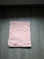 Rose dekentje van Little Dutch met bijbehorend lakentje, Kinderen en Baby's, Dekens, Slaapzakjes en Inbakerproducten, Ophalen of Verzenden