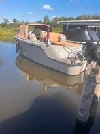 Luxe 4 Family 515 sloep | 2023 | Garantie | Z.G.A.N, Watersport en Boten, Ophalen, 10 tot 30 pk, Zo goed als nieuw, 3 tot 6 meter
