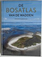DE BOSATLAS VAN DE WADDEN., Bosatlas, 2000 tot heden, Nieuw, Ophalen of Verzenden