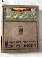 Vertellingen (boek 1915 ) door Ida Heijermans, Ophalen of Verzenden, Ida Heijermans