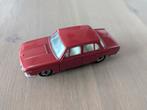 Dinky toys BMW 1500, Hobby en Vrije tijd, Modelauto's | 1:43, Ophalen of Verzenden, Zo goed als nieuw, Auto, Dinky Toys