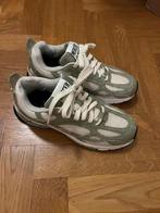 Mercer Re-run Sneakers Groen - Maat 41-42, Kleding | Dames, Ophalen of Verzenden, Mercer Amsterdam, Groen, Sneakers of Gympen