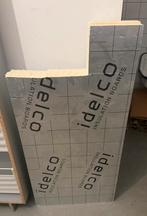 Gratis af te halen: isolatiemateriaal, Doe-het-zelf en Verbouw, Isolatie en Afdichting, Ophalen, Overige materialen, Minder dan 4 cm