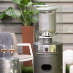 Koopje! - Gas Heater - Sunred - 10.000 Watt - Grijs, Waterbestendig, Vloer, Nieuw, Ophalen of Verzenden