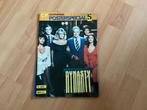 Dynasty, Ophalen of Verzenden, Zo goed als nieuw, Poster