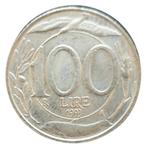 Italie 100 Lire 1993, Postzegels en Munten, Munten | Europa | Niet-Euromunten, Italië, Losse munt, Verzenden