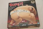 Sumo bordspel nieuw, Een of twee spelers, Ophalen of Verzenden, Nieuw, Hasbro