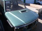 Carrosserie delen (front) Suzuki Vitara 5d. 1995-1998, Ophalen, Gebruikt, Links, Motorkap