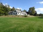 AIRBNB in de heuvels van Hallandsasen .Zweden., Bemiddelingsbureau, Tuin, In bos, Landelijk