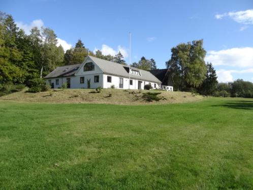 AIRBNB in de heuvels van Hallandsasen .Zweden., Vakantie, Bed & Breakfasts en Pensions, Landelijk, In bergen of heuvels, In bos