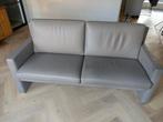 Mooie 2,5-zits leren bank van Leolux. In zeer goede staat!, Huis en Inrichting, Banken | Bankstellen, Ophalen, 150 tot 200 cm