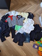 Merk kledingpakket maat 92/98, Kinderen en Baby's, Jongen, Gebruikt, Ophalen of Verzenden, Setje