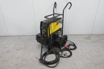 Esab TIG 3000i tig lasapparaat WTGK 400V beschikbaar voor biedingen