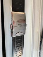 Breitling vouwsluiting, Ophalen of Verzenden, Gebruikt, Staal, Breitling