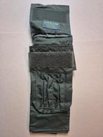 Arktis waterdichte stafkaartmap, Verzamelen, Ophalen of Verzenden, Landmacht, Engeland, Overige typen