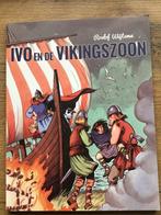Ivo en de Vikingszoon door Roelof Wijtsma, Ophalen of Verzenden, Zo goed als nieuw, Eén stripboek