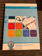 COM B2, Ophalen of Verzenden, Nieuw, Overige niveaus, Nederlands