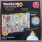 Wasgij puzzels, Ophalen of Verzenden, 500 t/m 1500 stukjes, Gebruikt, Legpuzzel