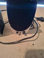 Trust Speakers - Computer Speakers, Audio, Tv en Foto, Luidsprekers, Overige merken, Gebruikt, Ophalen of Verzenden, Minder dan 60 watt