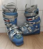 TECNICA XT ATTIVA SKISCHOENEN DAMES MAAT 39, 160 tot 180 cm, Gebruikt, Schoenen, Ophalen