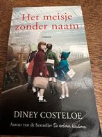 Diney Costeloe: Het meisje zonder naam, Boeken, Ophalen of Verzenden, Zo goed als nieuw
