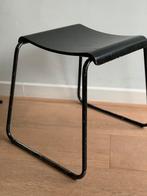 Vintage design plywood kruk, Huis en Inrichting, Krukjes, Ophalen of Verzenden, Hout