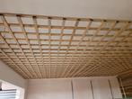 Trellis raster zwaar voor decoratie, Ophalen, Gebruikt
