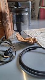 Lincoln 1955 Glazenruitersproeier Pot Origineel, Ophalen of Verzenden, Gebruikt, Lincoln