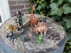 Dieren beeldjes / figuren / speelgoed, Ophalen of Verzenden, Zo goed als nieuw