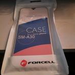 Forcell Hoesje Samsung SM-A30 - Nieuw!, Ophalen of Verzenden, Nieuw, Hoesje of Tasje