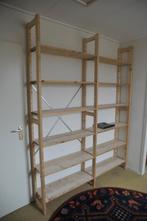 Boekenrek, Ophalen, Met plank(en), 200 cm of meer, 150 tot 200 cm