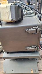 radioset Nekaf GRC  3030, Ophalen, Landmacht, Nederland