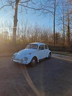 Volkswagen 1200 1.2 Kever 1982 Zwart, Auto's, Beetle (Kever), Zwart, Origineel Nederlands, Handgeschakeld