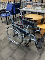 Rolstoel voor onderdelen, Ophalen, Gebruikt, X, Duwrolstoel