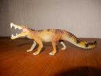 Schleich Kaprosuchus , dinosaurus / dino 15025, Verzenden, Zo goed als nieuw