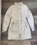 Witte north face winterjas, Maat 38/40 (M), Wit, Ophalen of Verzenden, The North Face
