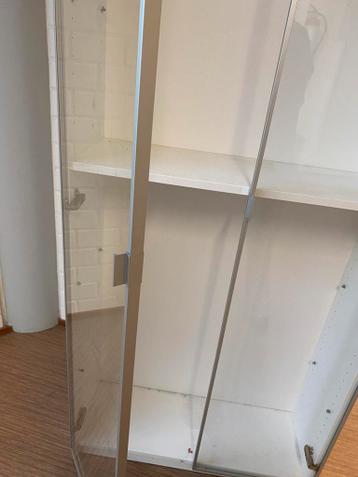 Ikea vitrinekast Billy boekenkast - afbeelding 3
