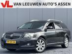 Toyota Avensis wagon 2.0 VVTi Luna Business | Automaat | Nie, Auto's, Toyota, Te koop, 147 pk, Benzine, 73 €/maand