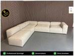 GRATIS LEVERING Bolia Cosima Modulaire Bank T.W.V. €14.243, Hoekbank, Ophalen of Verzenden, Vierpersoons of meer, 300 cm of meer