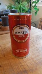 Vrienden van Amstel live flessenopener, Reclamebord, Plaat of Schild, Amstel, Zo goed als nieuw, Ophalen