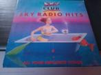 Sky club cd single, Ophalen of Verzenden, Zo goed als nieuw, Pop