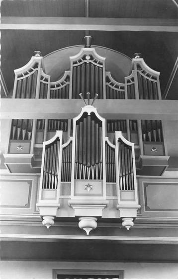 (377-567-011) Soest  NH Kerk beschikbaar voor biedingen